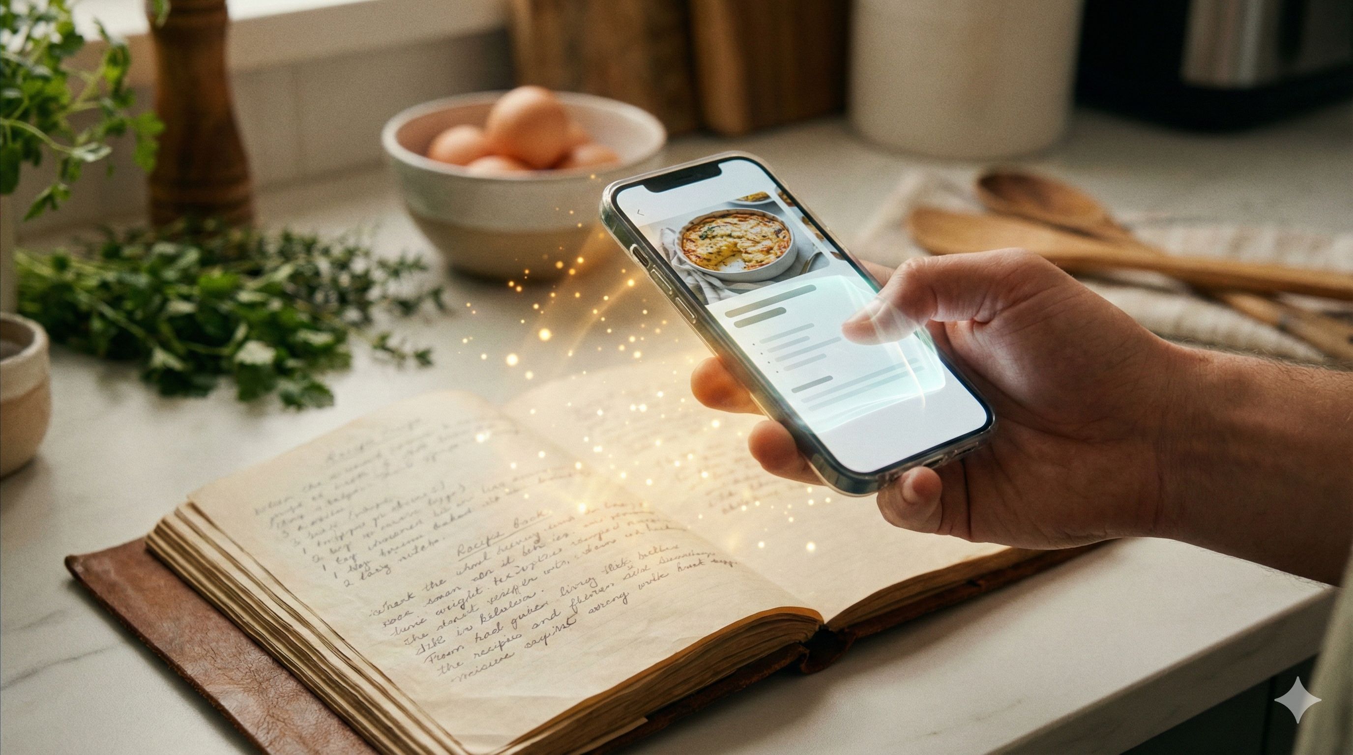 Cookable Logo Cookable - AI Recipe App, Meal Planner & Shopping List